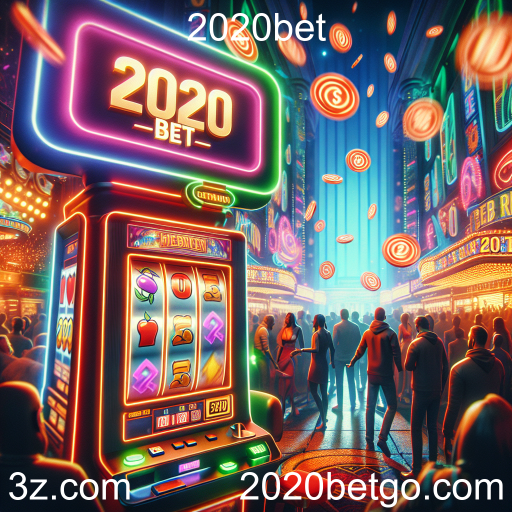 Descubra a Emoção dos Jogos de Slots em 2020bet